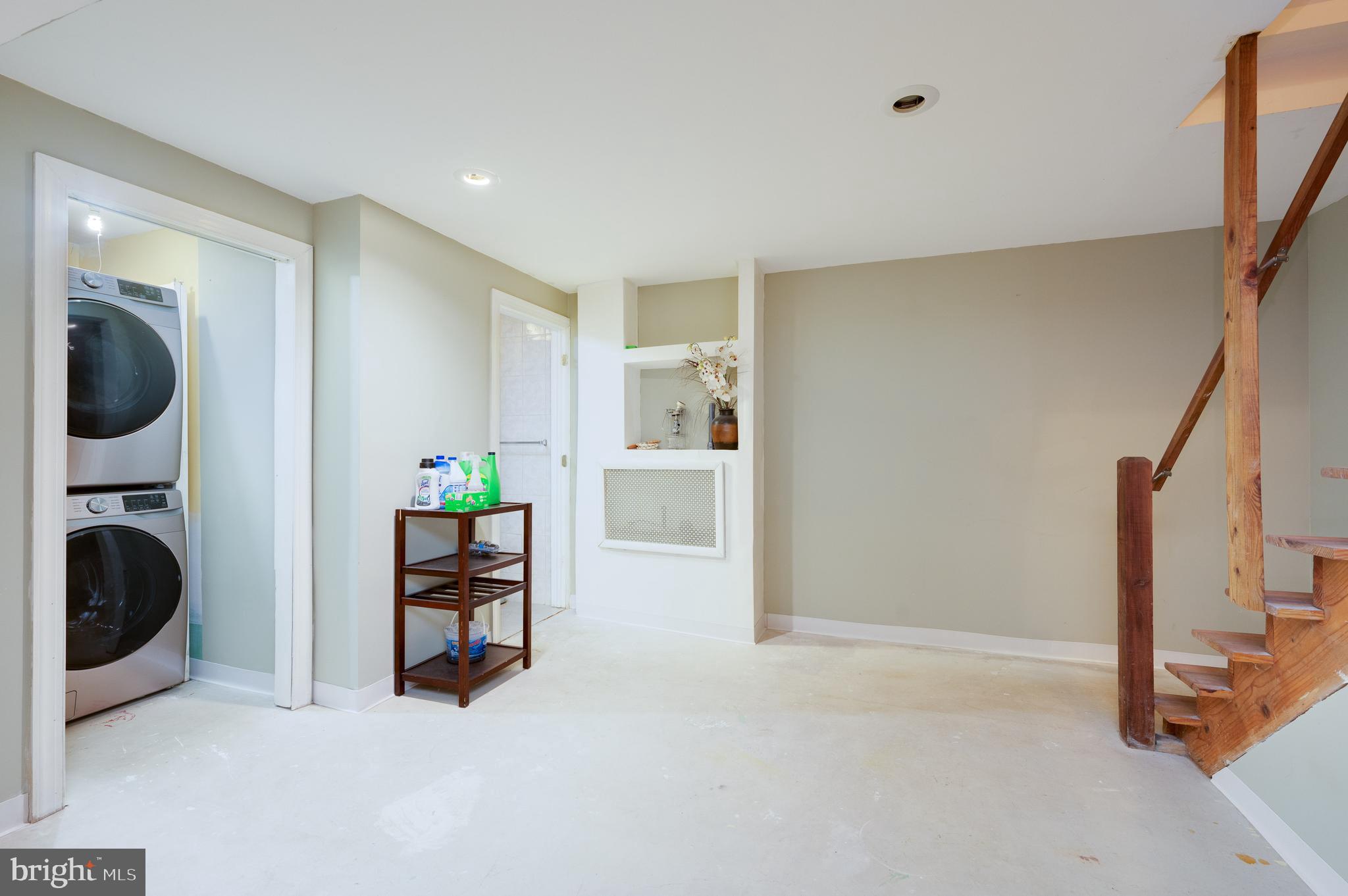 806 Upland Avenue Reading, PA 19607 - Photo 29 of 35 Finished Basement