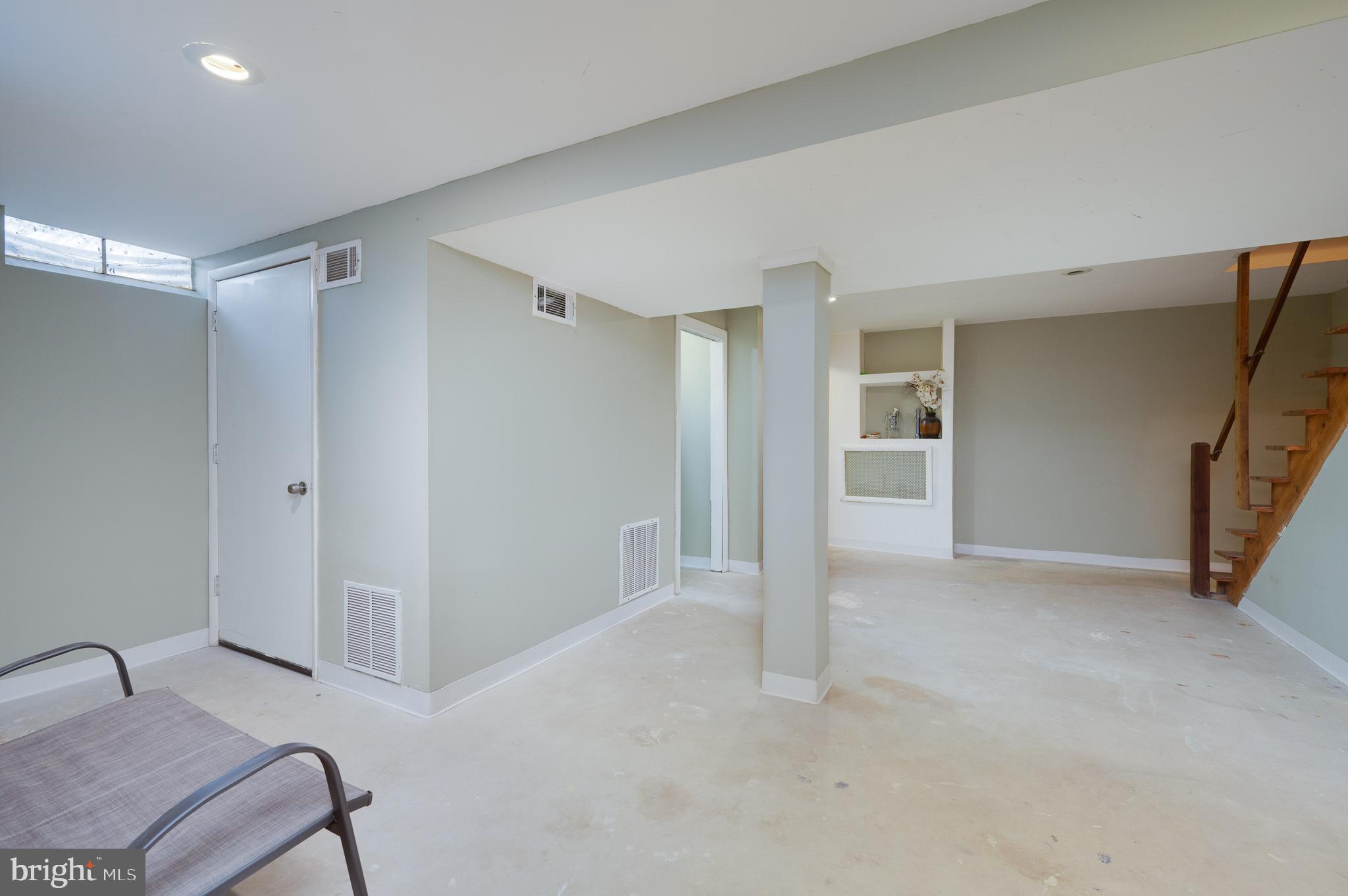 806 Upland Avenue Reading, PA 19607 - Photo 30 of 35 Finished Basement