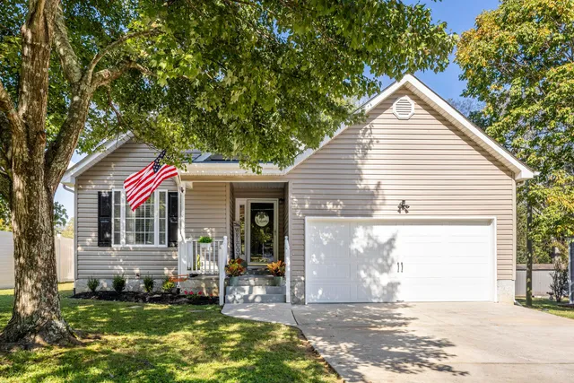 $370,000 | 4109 Tacoma Avenue, Chattanooga, TN 37415