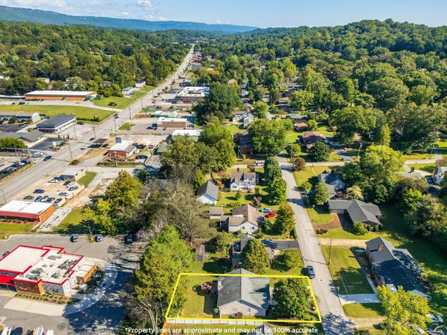 $370,000 | 4109 Tacoma Avenue, Chattanooga, TN 37415