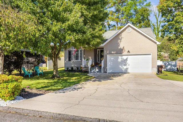 $370,000 | 4109 Tacoma Avenue, Chattanooga, TN 37415