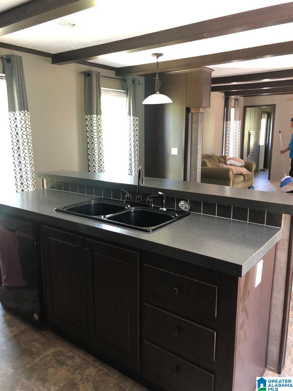 4993 Oakman-Parrish Road Oakman, AL 35579 - Photo 3 of 47
