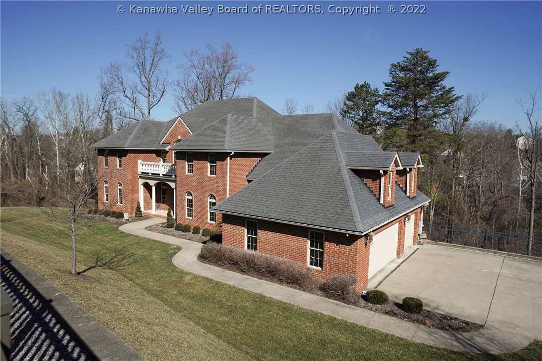 1531 Tennis Club Road Charleston, WV 25314 - Photo 3 of 48 Gallery Image 3