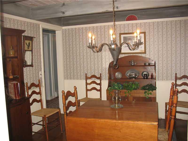 16 Village Road Bridgton, ME 04009 - Photo 7 of 16 Dining Room. Enjoy your meals in the...