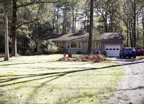 $415,000 | 92 Witch Tree Road, Woodstock, NY 12498