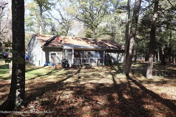 $415,000 | 92 Witch Tree Road, Woodstock, NY 12498