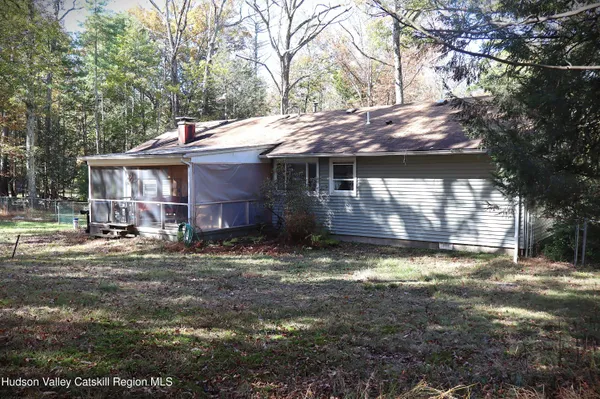 $415,000 | 92 Witch Tree Road, Woodstock, NY 12498