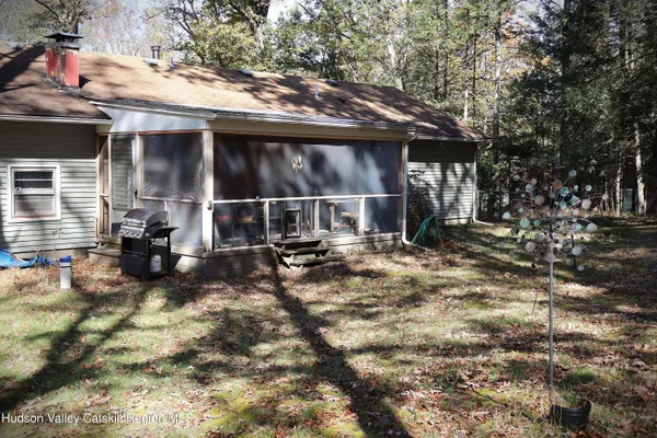 $415,000 | 92 Witch Tree Road, Woodstock, NY 12498