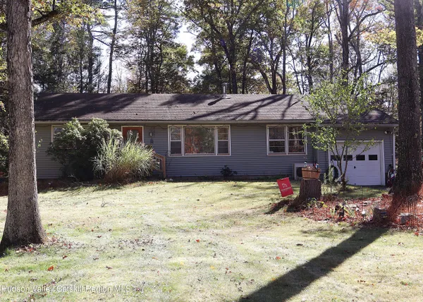 $415,000 | 92 Witch Tree Road, Woodstock, NY 12498