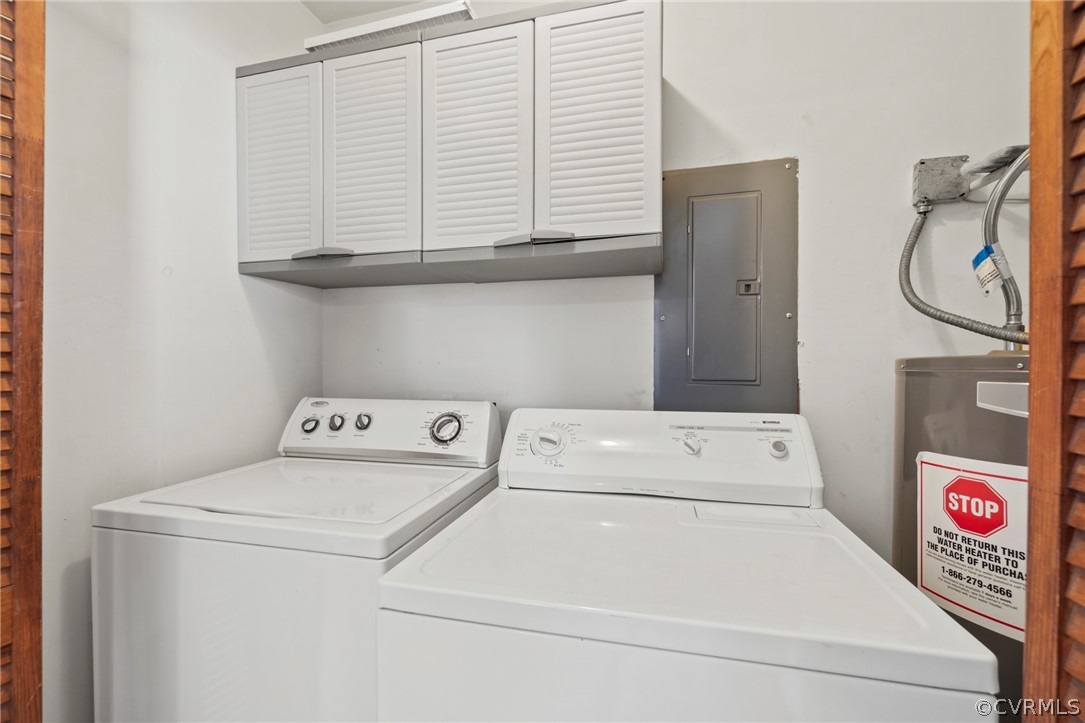 5412 Bellmeadows Road North Chesterfield, VA 23237 - Photo 18 of 23 Gallery Image 18