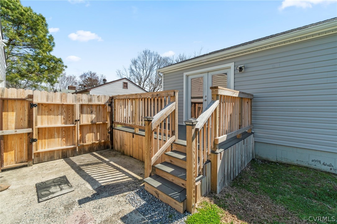 5412 Bellmeadows Road North Chesterfield, VA 23237 - Photo 20 of 23 Gallery Image 20