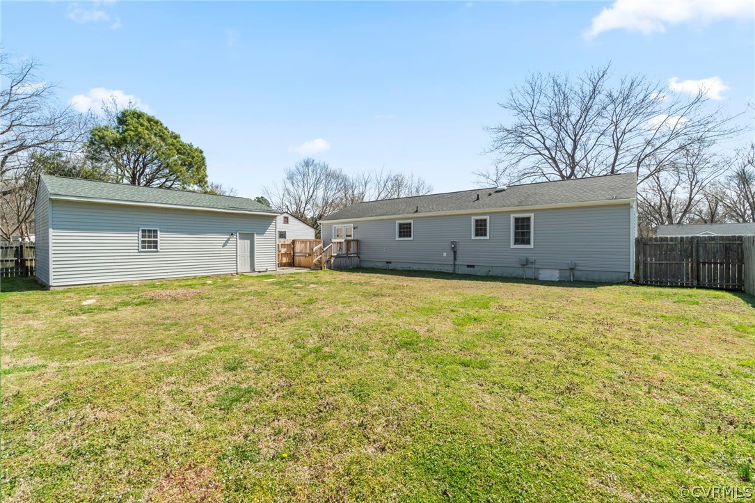 5412 Bellmeadows Road North Chesterfield, VA 23237 - Photo 21 of 23 Gallery Image 21