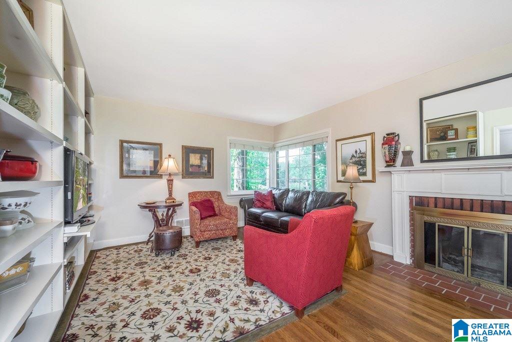 539 Cliff Place Birmingham, AL 35209 - Photo 20 of 33