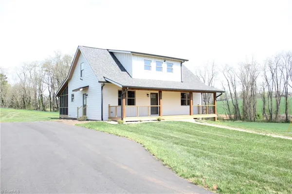 $499,000 | 500 Norman Lane, Dobson, NC 27017