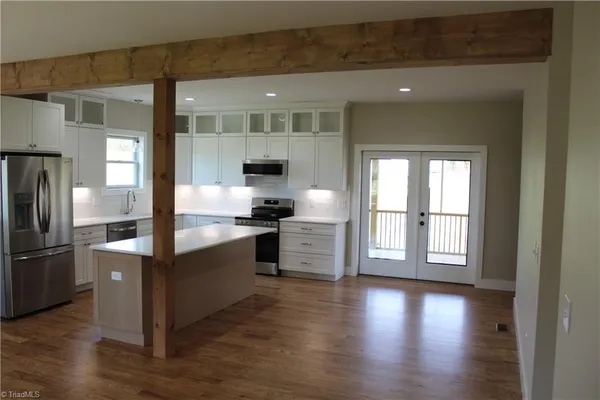 $499,000 | 500 Norman Lane, Dobson, NC 27017