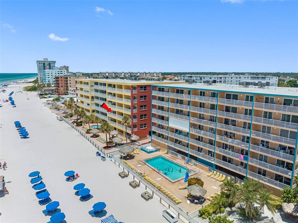 17200 Gulf Boulevard, Unit 203 North Redington Beach, FL 33708 - Photo 1 of 1