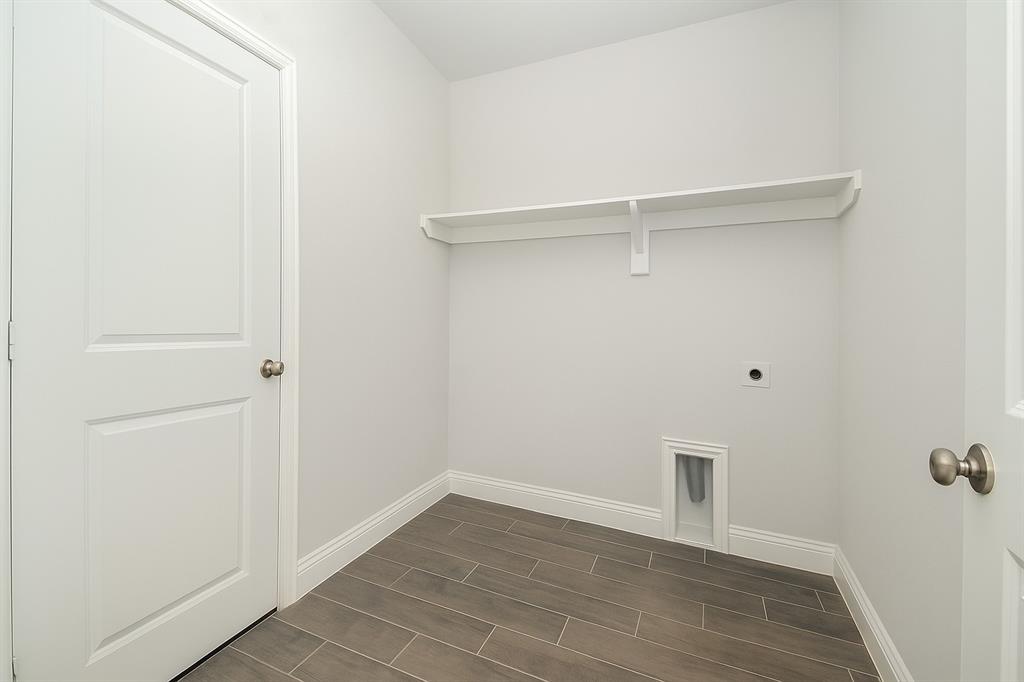 820 Portina Drive Anna, TX 75409 - Photo 22 of 25 a view of an empty room