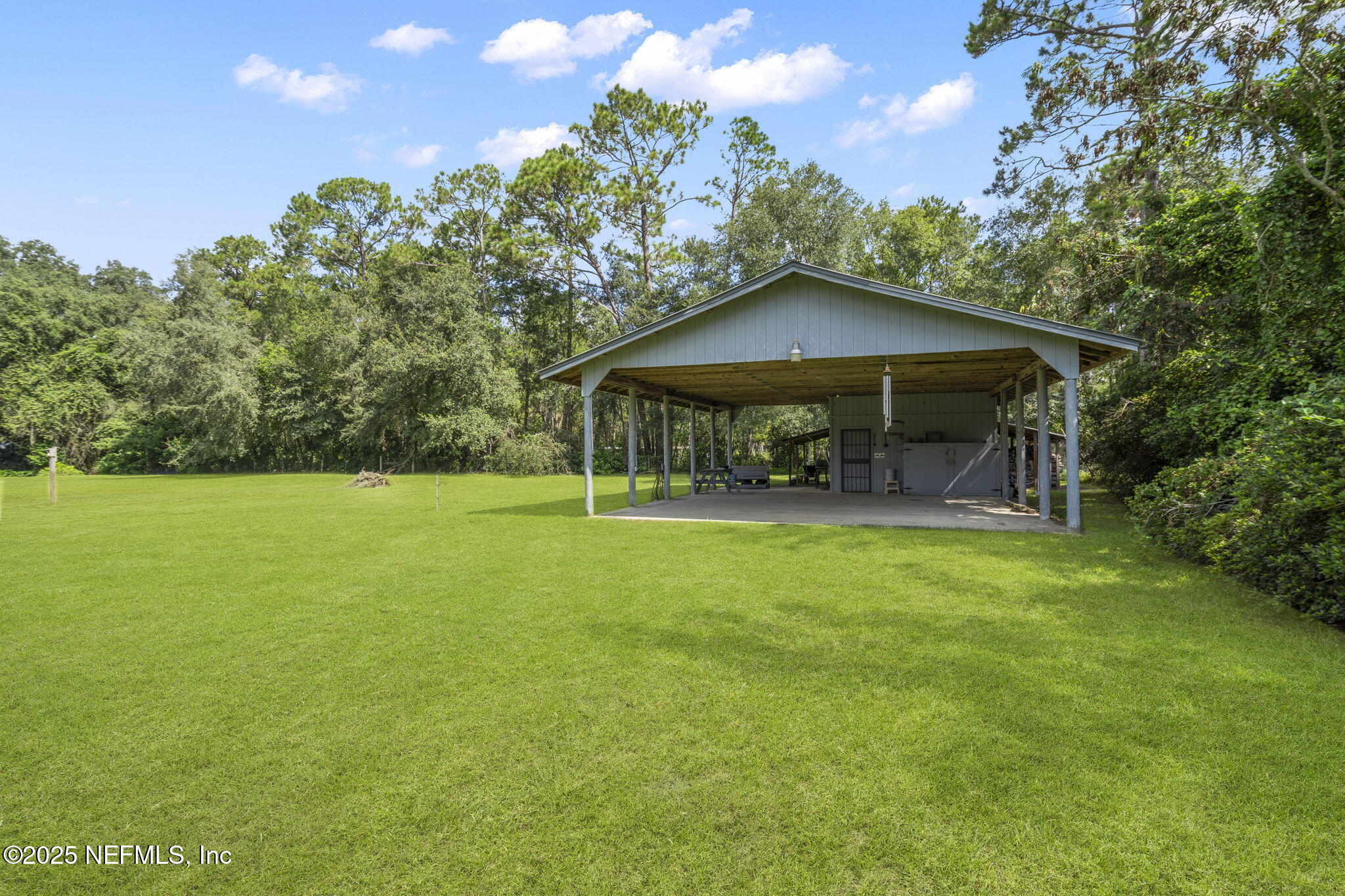 5893 George Hodges Road Macclenny, FL 32063 - Photo 49 of 56 49