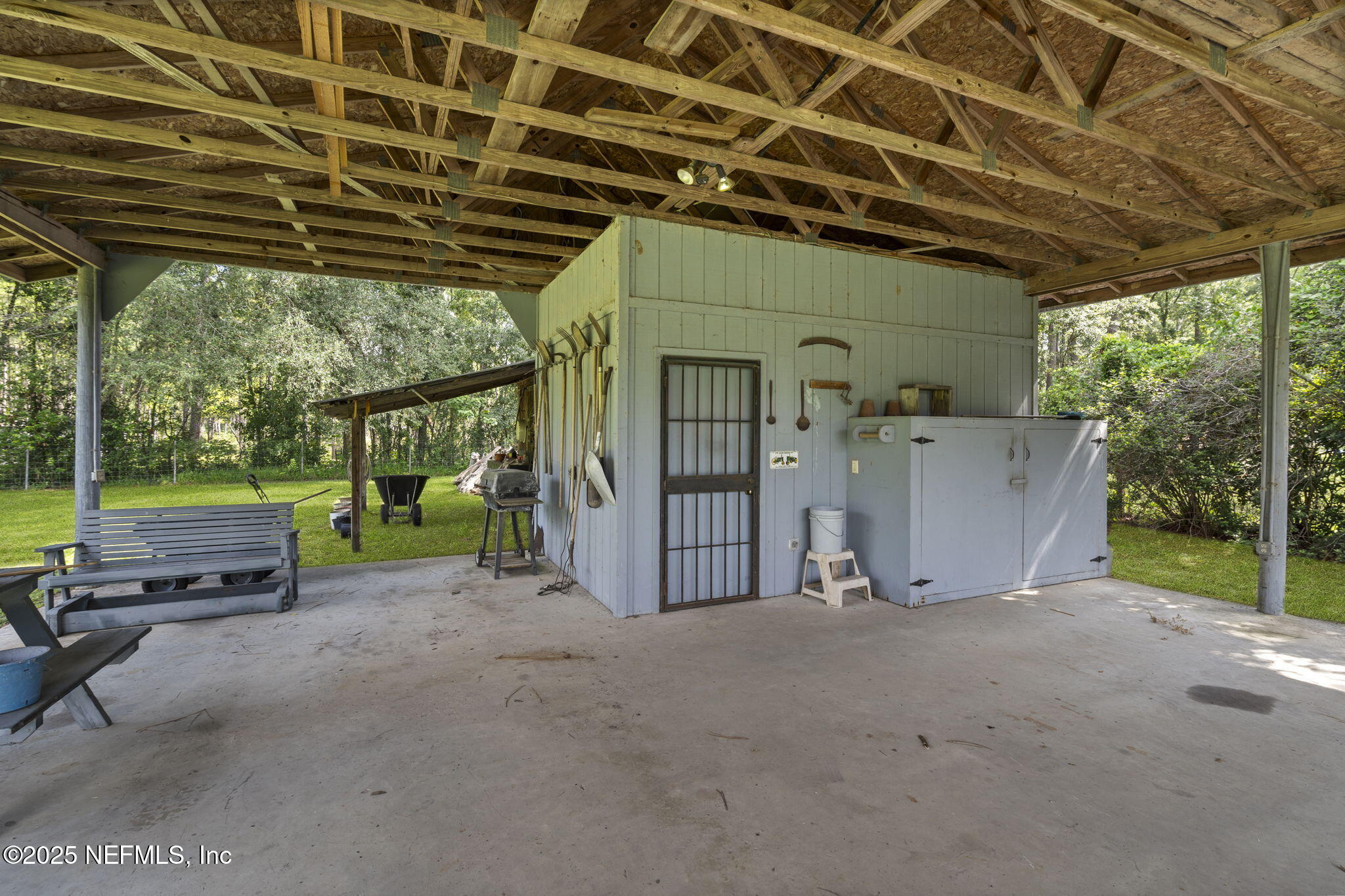 5893 George Hodges Road Macclenny, FL 32063 - Photo 51 of 56 51