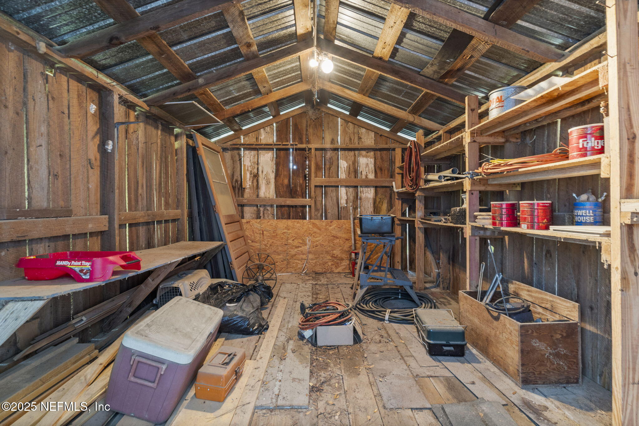 5893 George Hodges Road Macclenny, FL 32063 - Photo 54 of 56 54