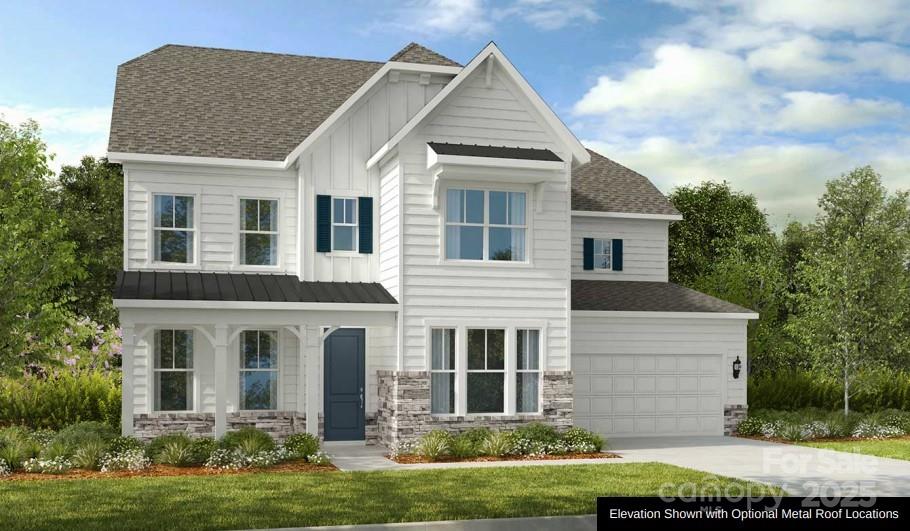 13326 Chopin Ridge Road Huntersville, NC 28078 - Photo 1 of 8 Gallery Image 1
