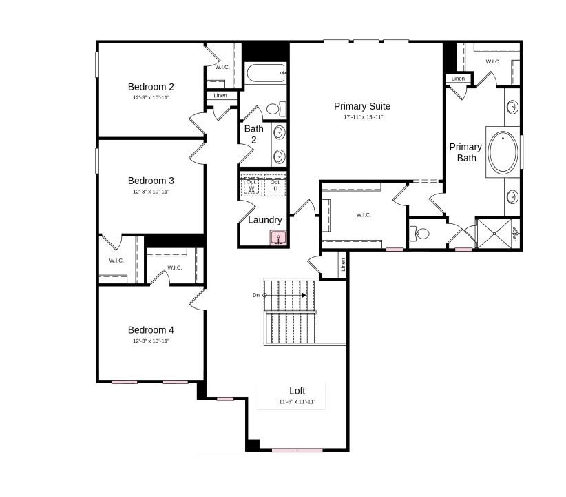 13326 Chopin Ridge Road Huntersville, NC 28078 - Photo 3 of 8 Gallery Image 3