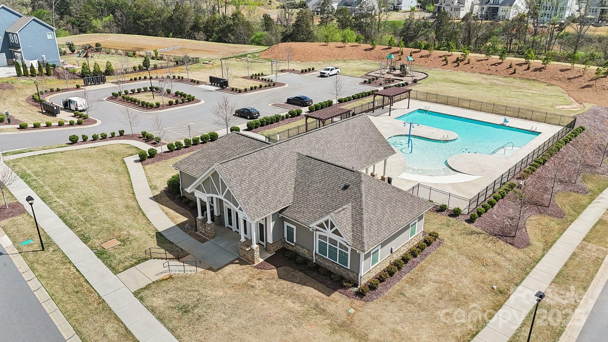 13326 Chopin Ridge Road Huntersville, NC 28078 - Photo 6 of 8 Gallery Image 6