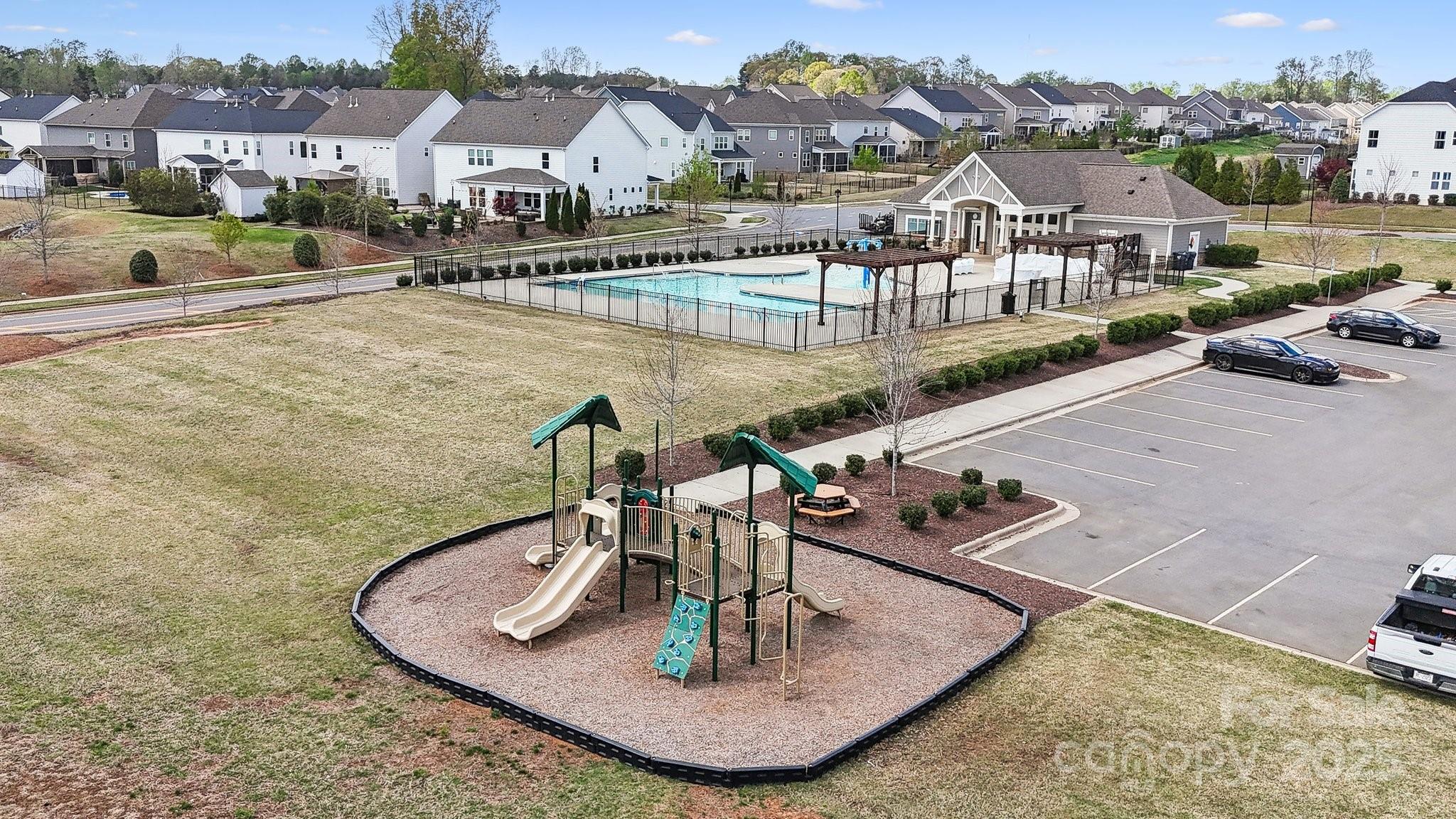 13326 Chopin Ridge Road Huntersville, NC 28078 - Photo 8 of 8 Gallery Image 8