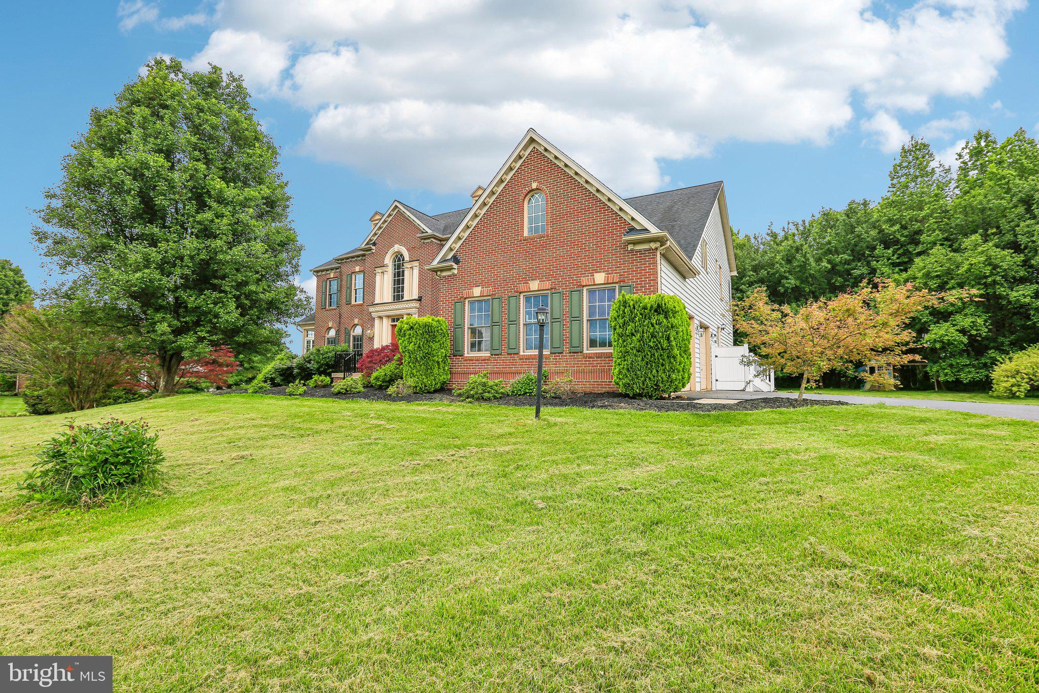 9308 Harrisons Farm Way Gaithersburg, MD 20882 - Photo 68 of 92 Two beautiful acres.