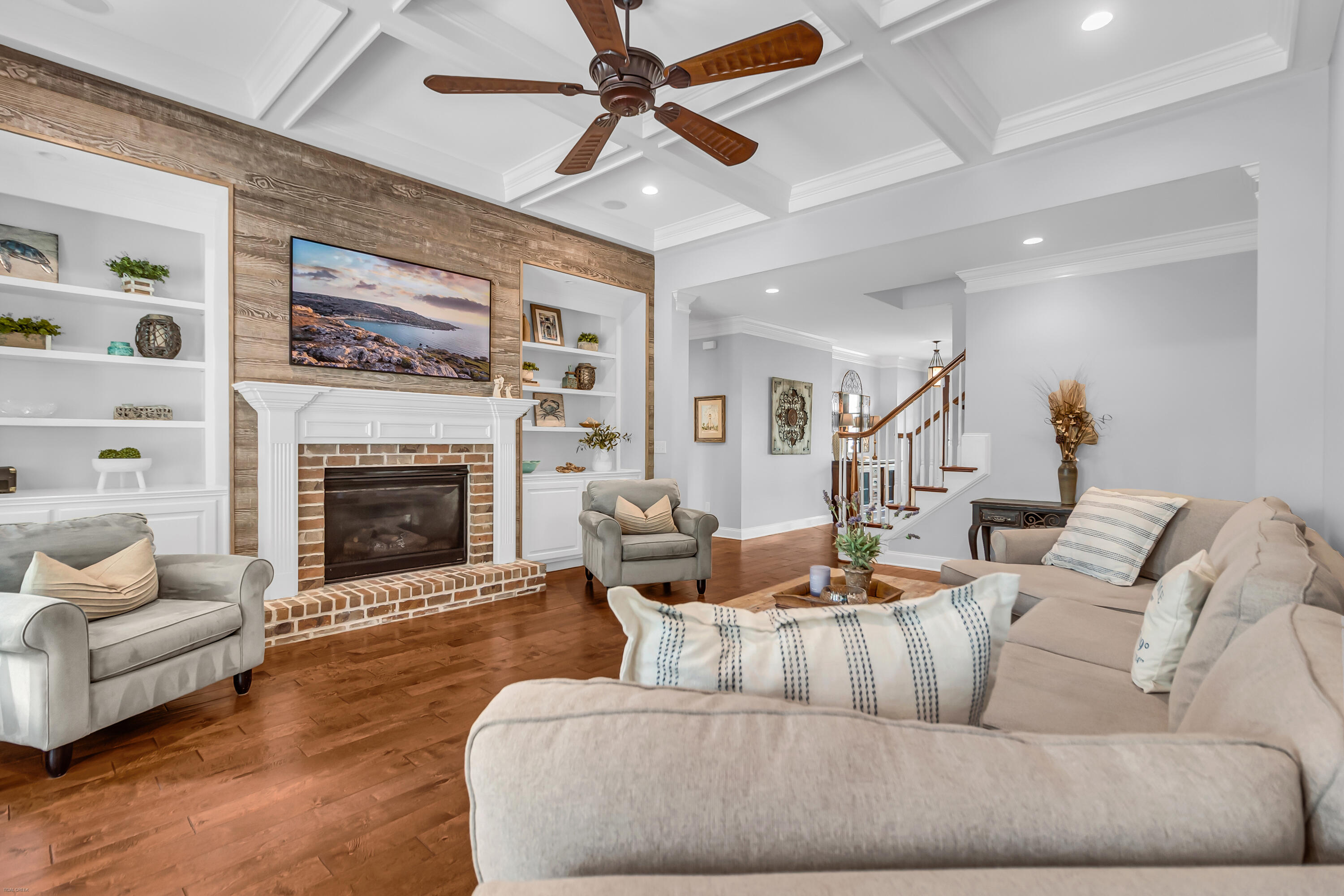 2065 Willbrook Lane Mount Pleasant, SC 29466 - Photo 13 of 69 2065 Willbrook -Tidalcreekphoto- (40)