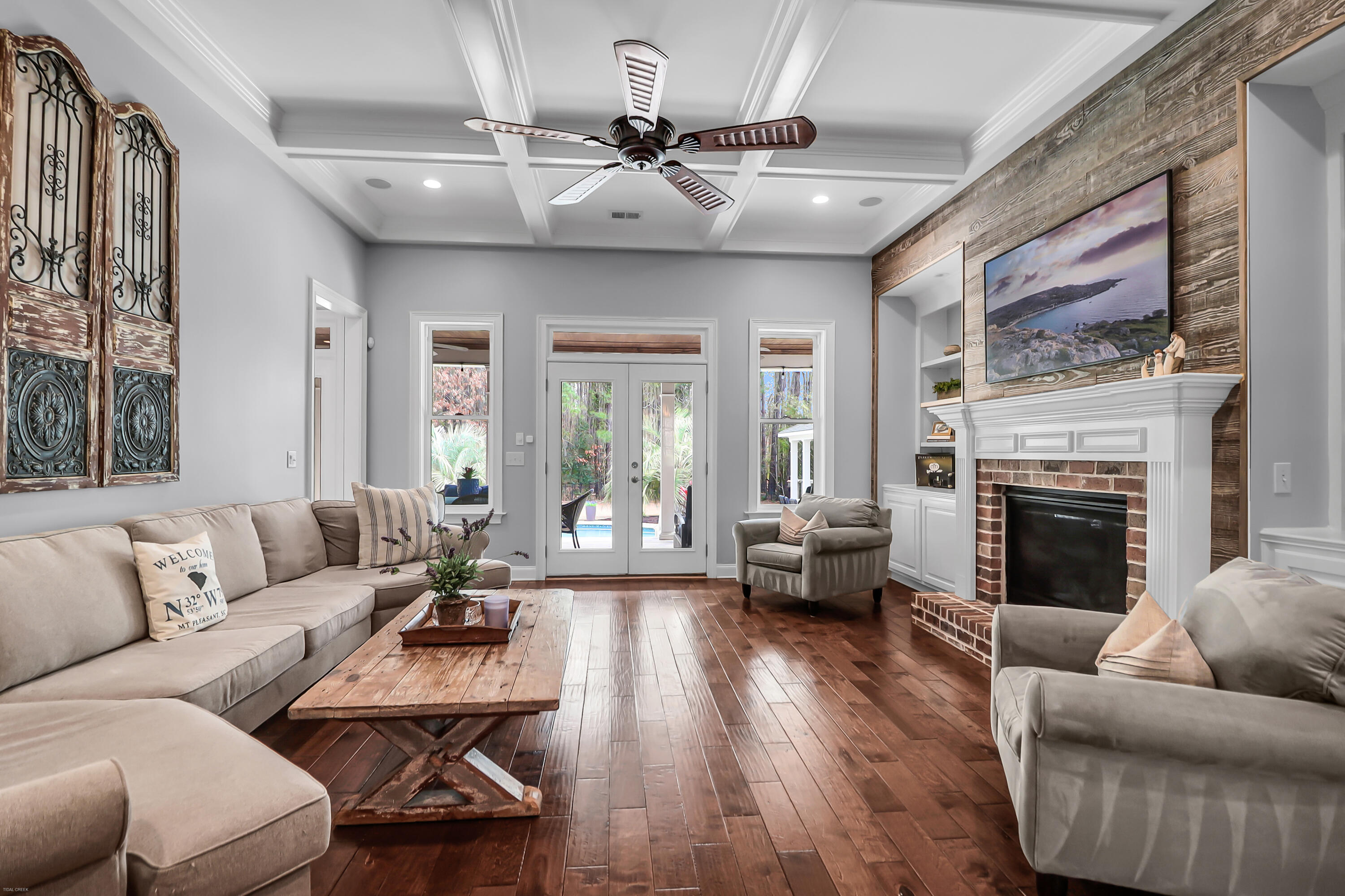 2065 Willbrook Lane Mount Pleasant, SC 29466 - Photo 14 of 69 2065 Willbrook -Tidalcreekphoto- (42)