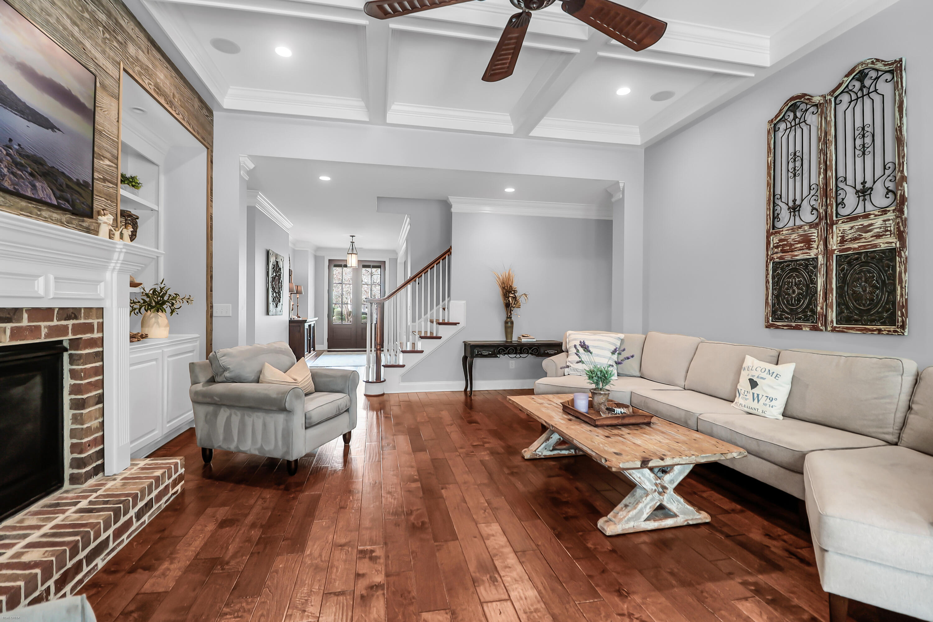 2065 Willbrook Lane Mount Pleasant, SC 29466 - Photo 15 of 69 2065 Willbrook -Tidalcreekphoto- (41)