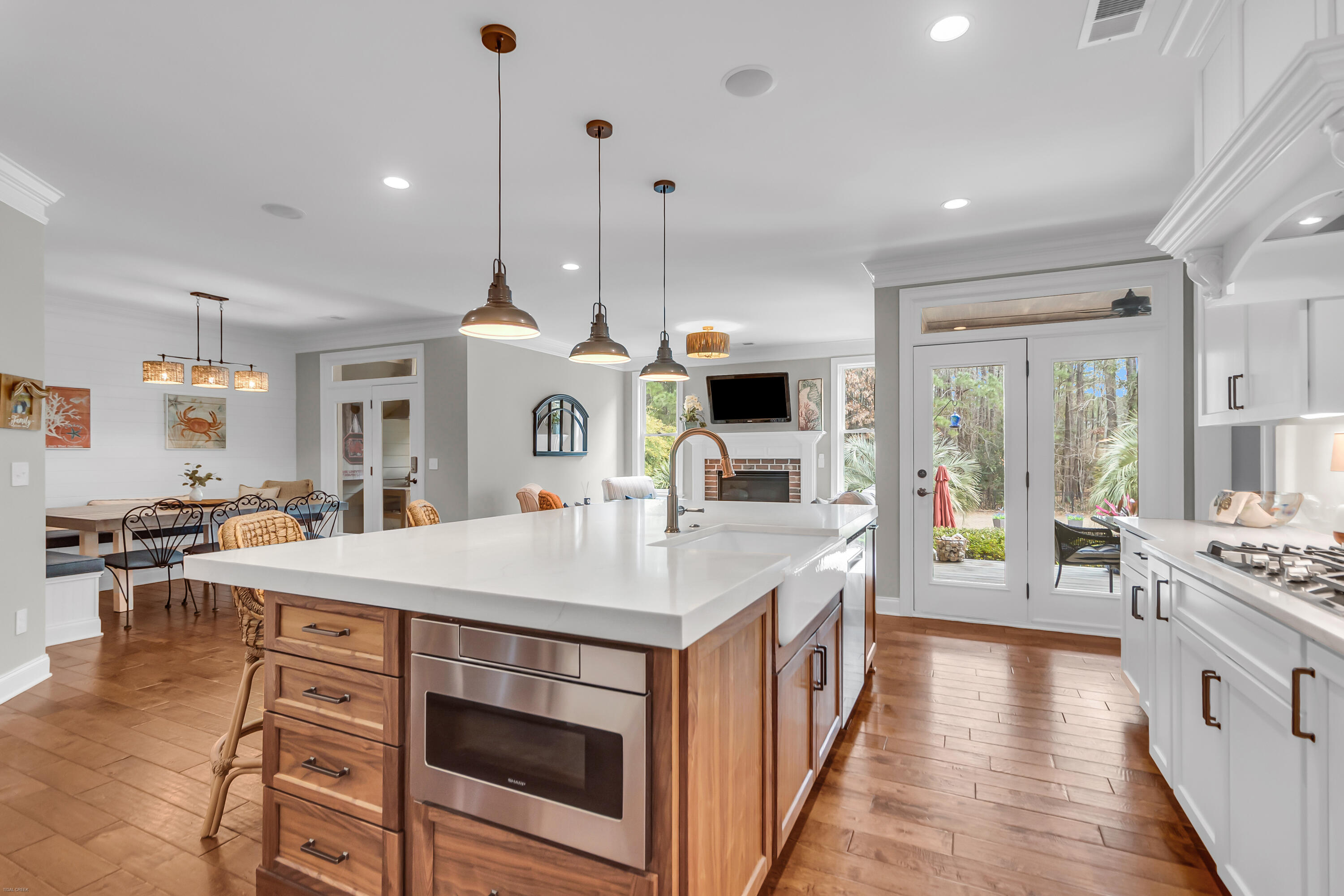 2065 Willbrook Lane Mount Pleasant, SC 29466 - Photo 17 of 69 2065 Willbrook -Tidalcreekphoto- (51)