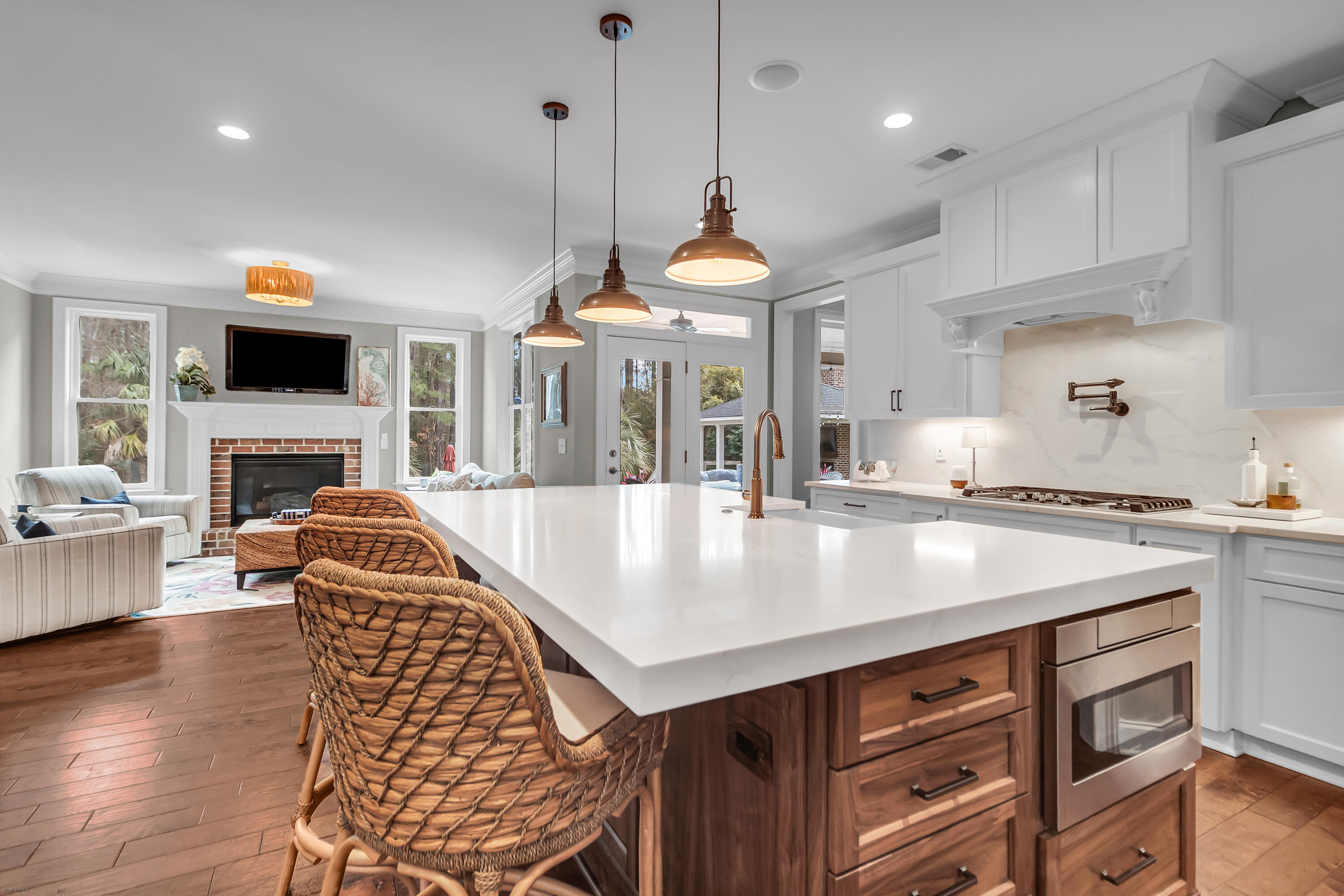 2065 Willbrook Lane Mount Pleasant, SC 29466 - Photo 19 of 69 2065 Willbrook -Tidalcreekphoto- (52)