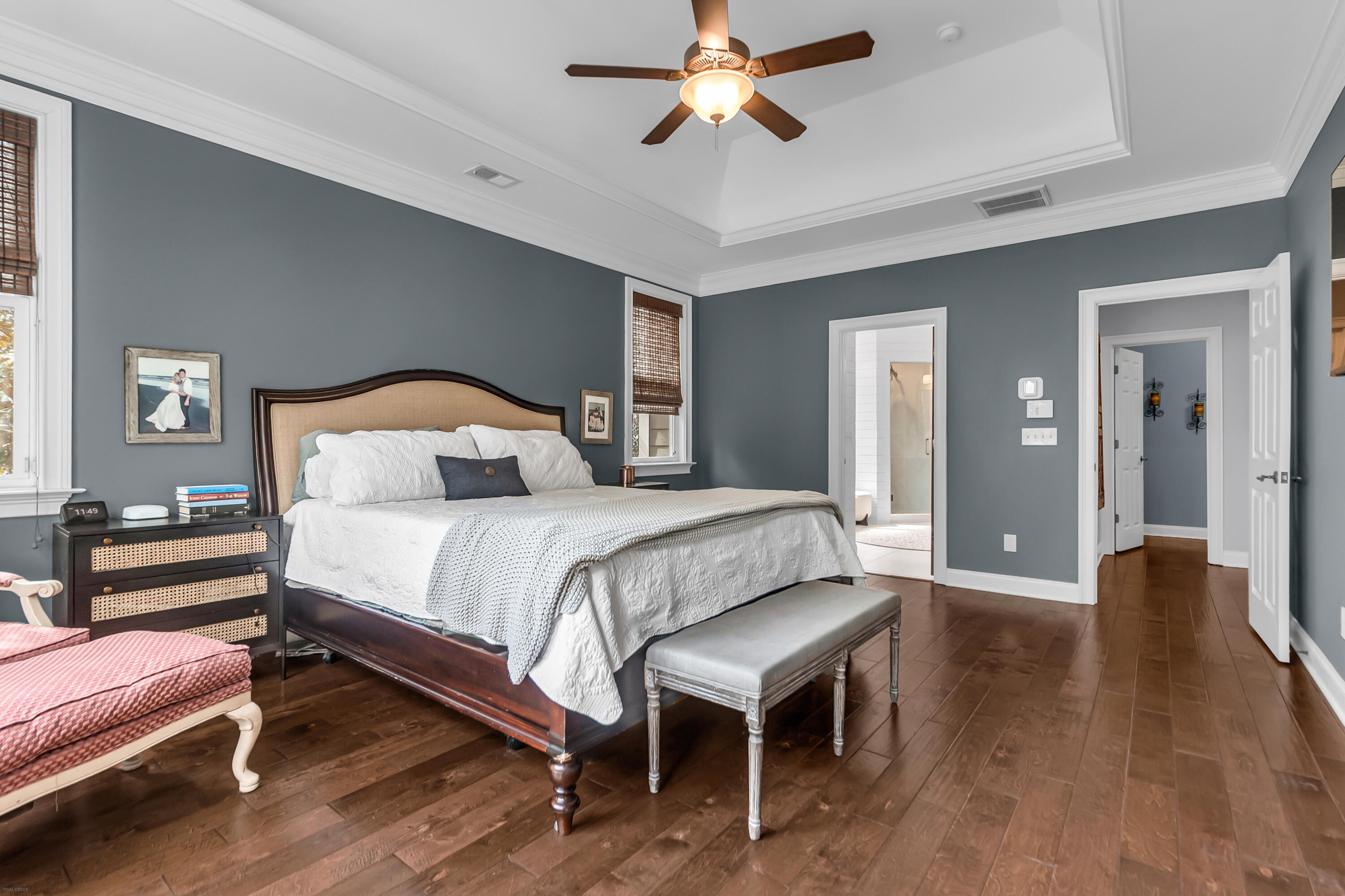 2065 Willbrook Lane Mount Pleasant, SC 29466 - Photo 28 of 69 2065 Willbrook -Tidalcreekphoto- (45)