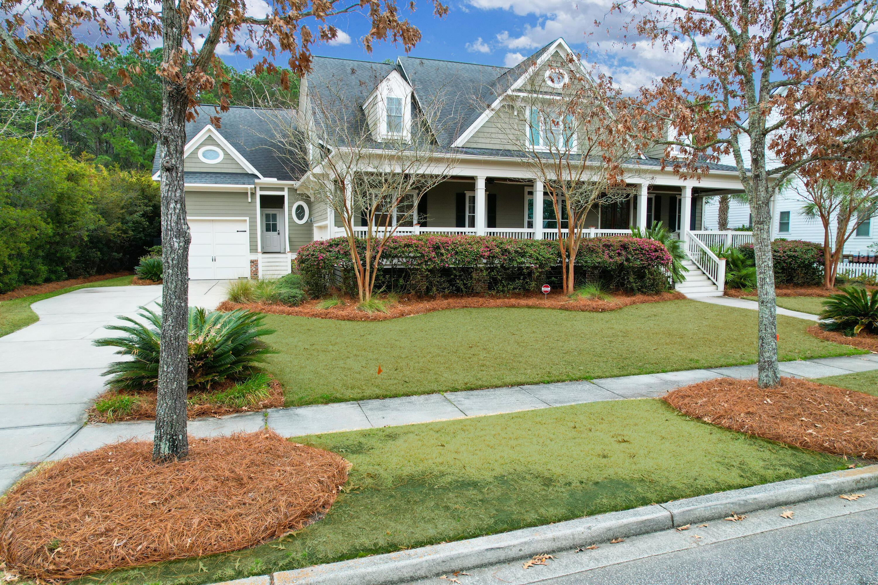 2065 Willbrook Lane Mount Pleasant, SC 29466 - Photo 3 of 69 2065 Willbrook -Tidalcreekphoto- (1)