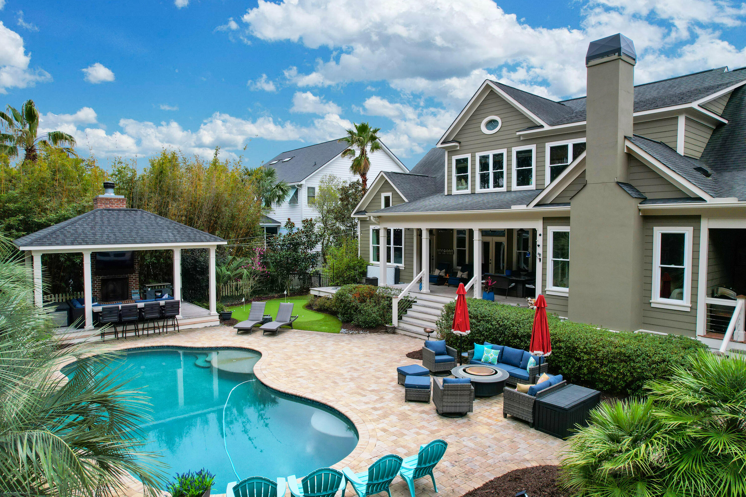 2065 Willbrook Lane Mount Pleasant, SC 29466 - Photo 44 of 69 2065 Willbrook -Tidalcreekphoto- (10)