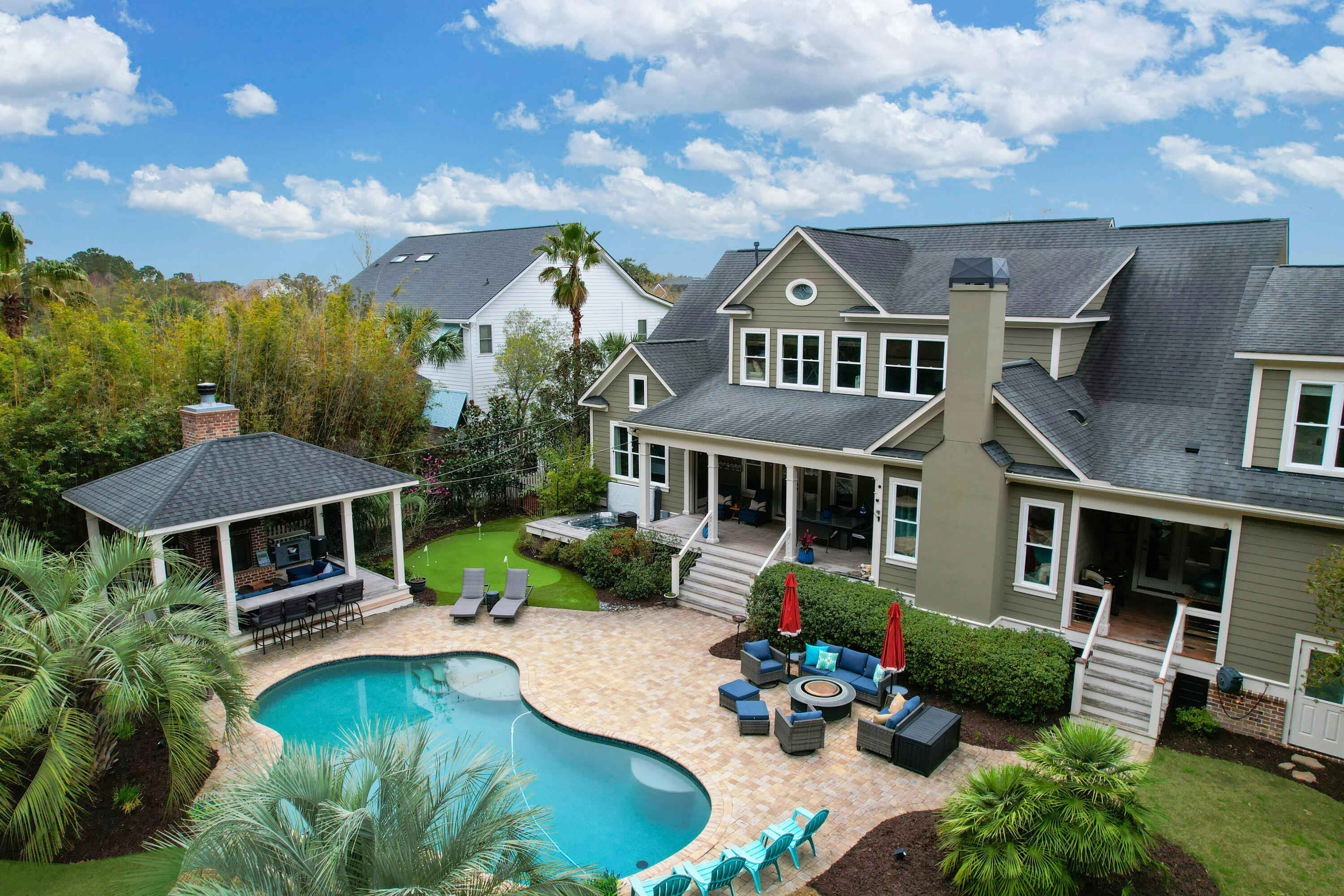 2065 Willbrook Lane Mount Pleasant, SC 29466 - Photo 48 of 69 2065 Willbrook -Tidalcreekphoto- (7)