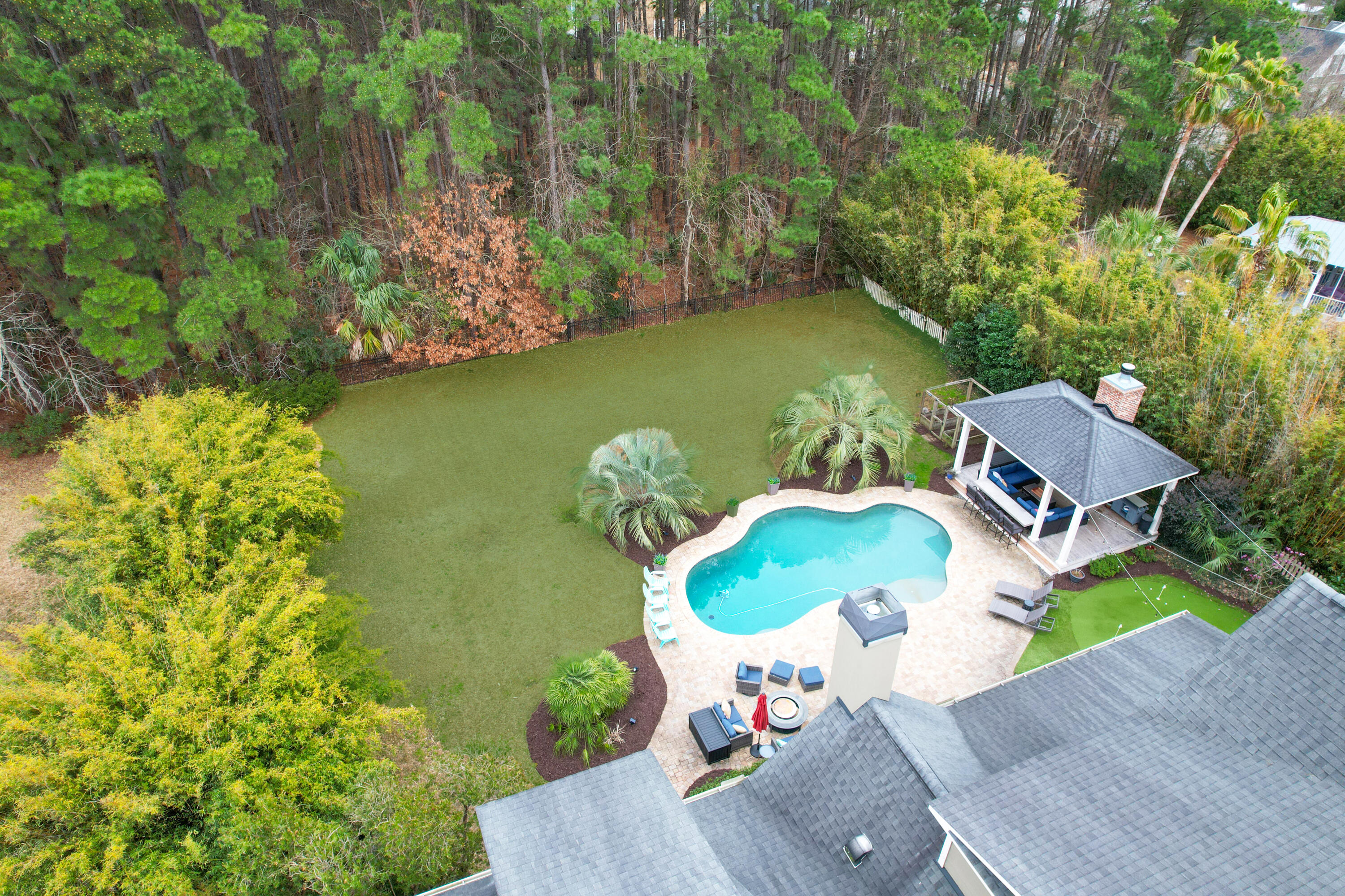 2065 Willbrook Lane Mount Pleasant, SC 29466 - Photo 49 of 69 2065 Willbrook -Tidalcreekphoto- (3)