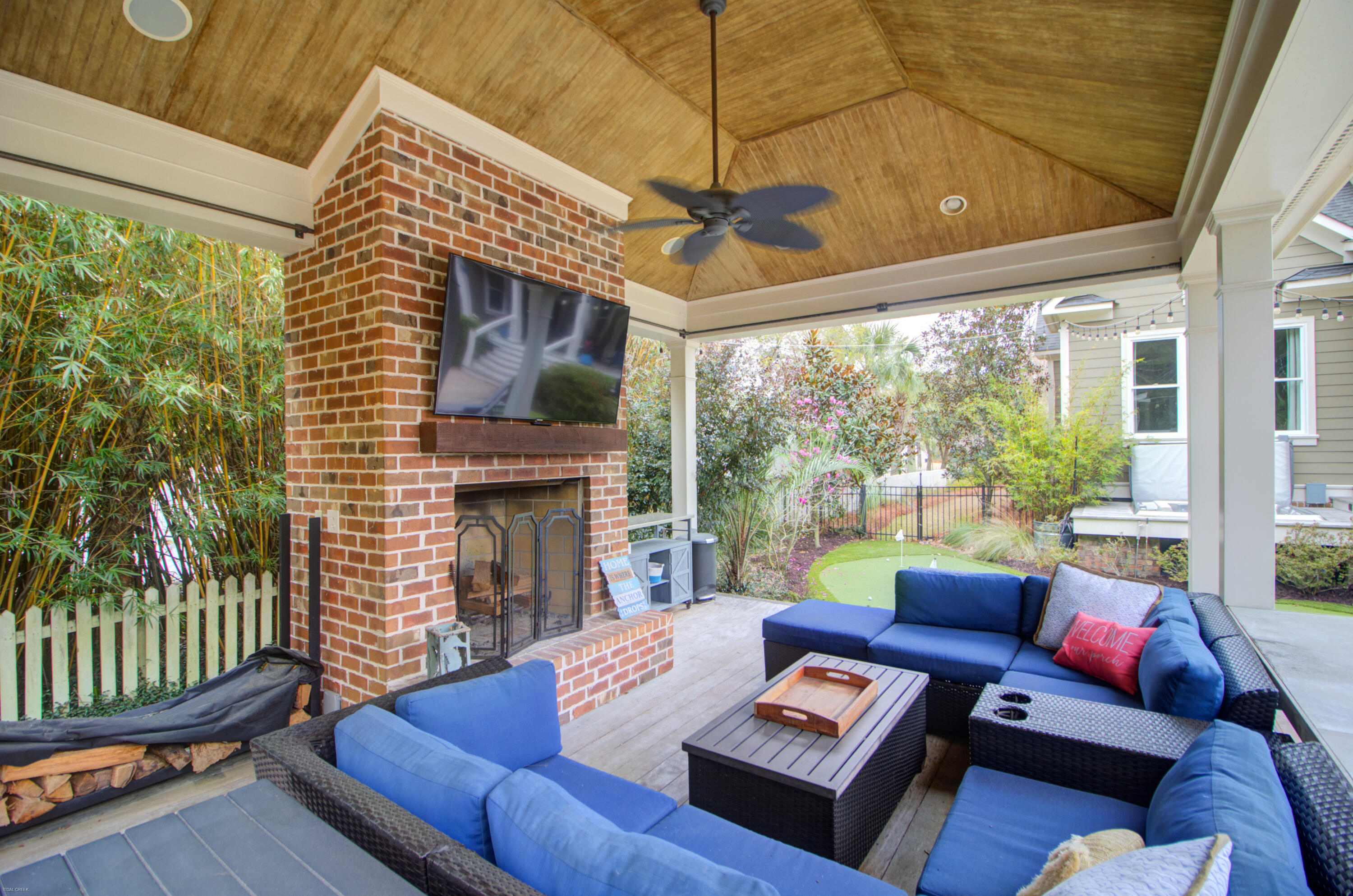 2065 Willbrook Lane Mount Pleasant, SC 29466 - Photo 52 of 69 2065 Willbrook -Tidalcreekphoto- (77)