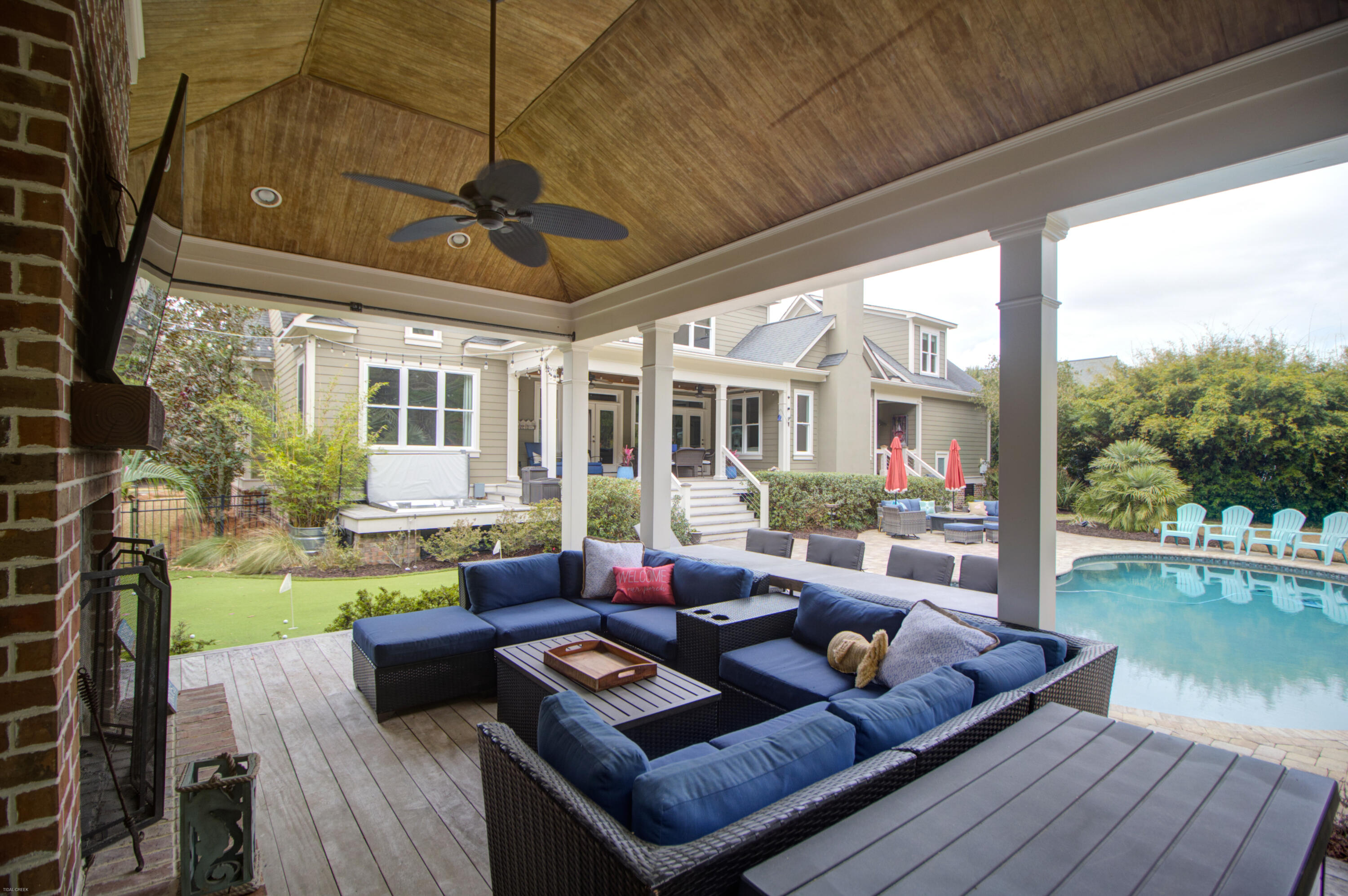 2065 Willbrook Lane Mount Pleasant, SC 29466 - Photo 53 of 69 2065 Willbrook -Tidalcreekphoto- (76)