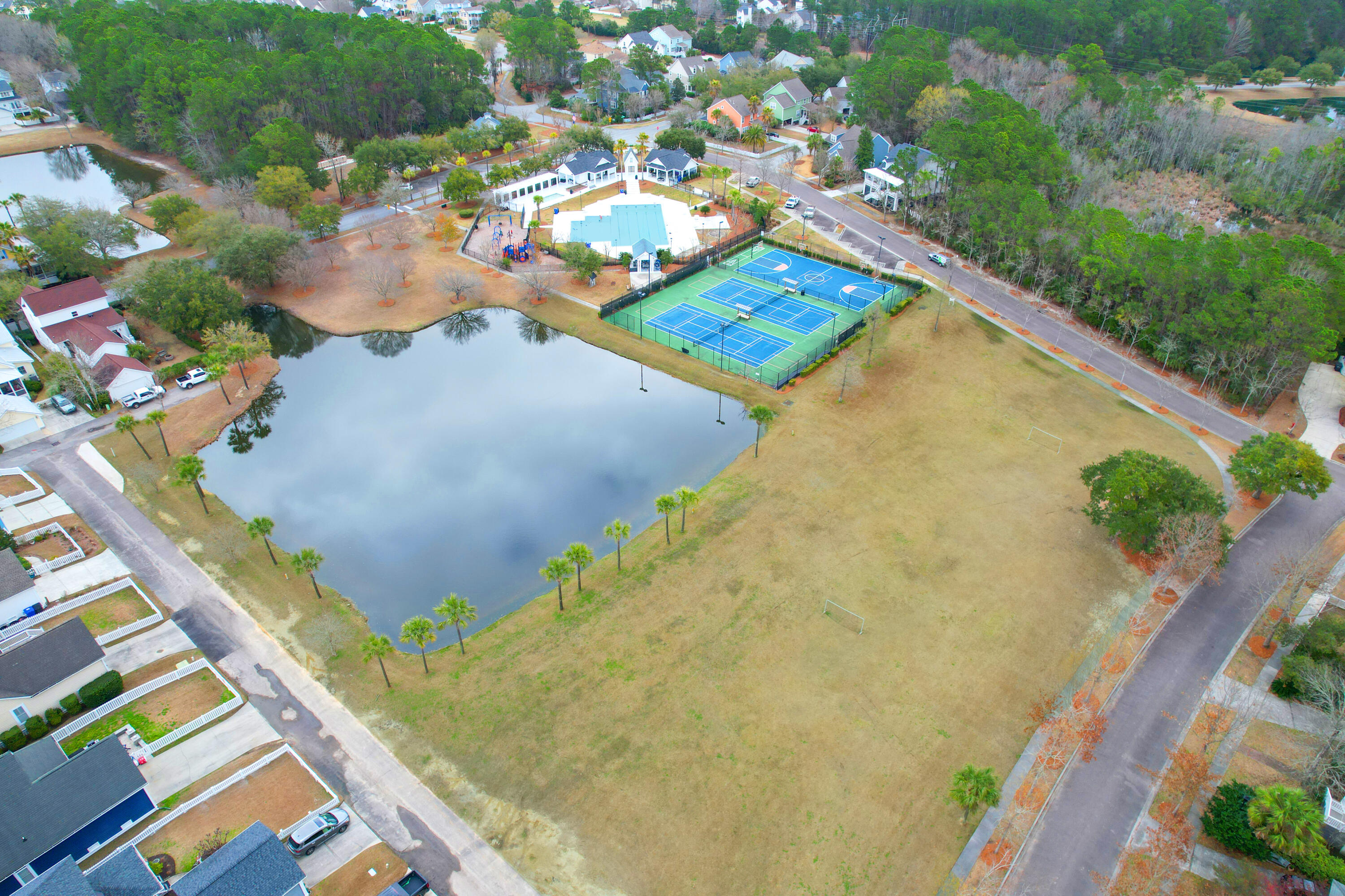 2065 Willbrook Lane Mount Pleasant, SC 29466 - Photo 68 of 69 2065 Willbrook -Tidalcreekphoto- (12)