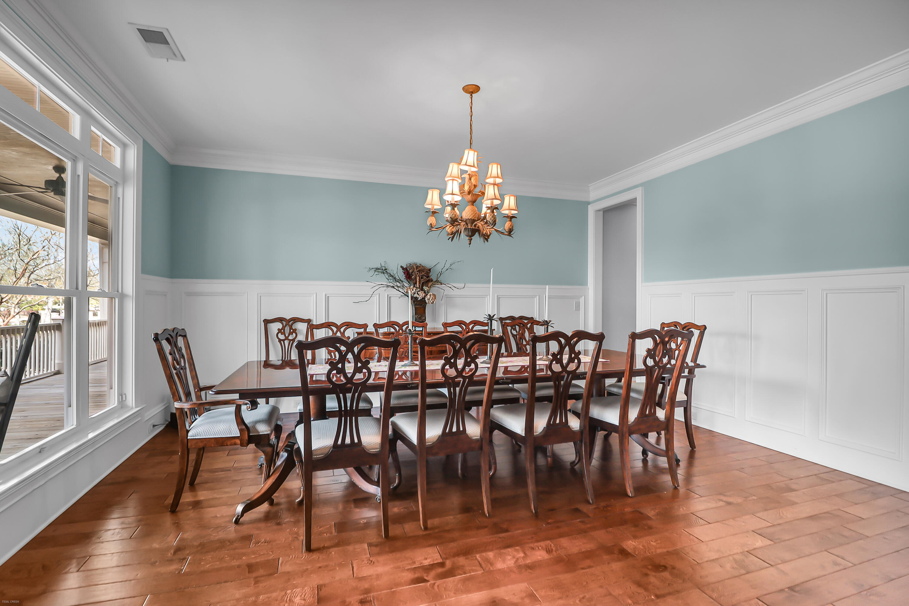 2065 Willbrook Lane Mount Pleasant, SC 29466 - Photo 10 of 69 2065 Willbrook -Tidalcreekphoto- (35)