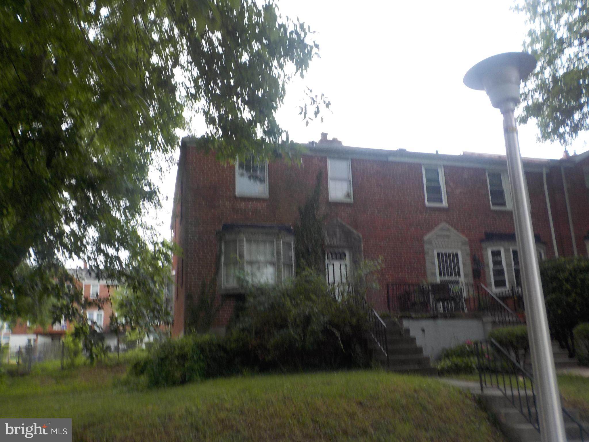 812 Wedgewood Road Baltimore, MD 21229 - Photo 1 of 52