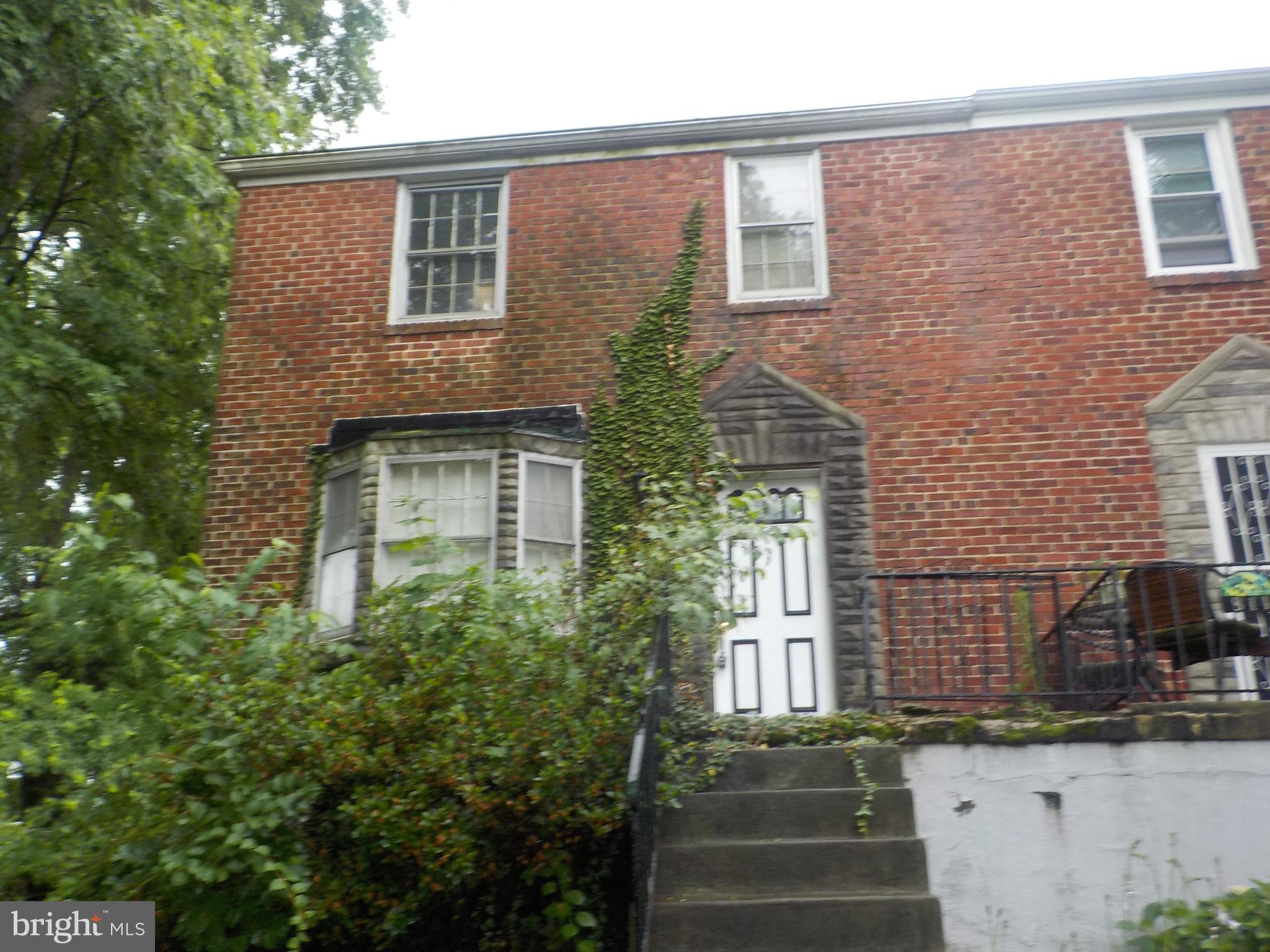 812 Wedgewood Road Baltimore, MD 21229 - Photo 3 of 52