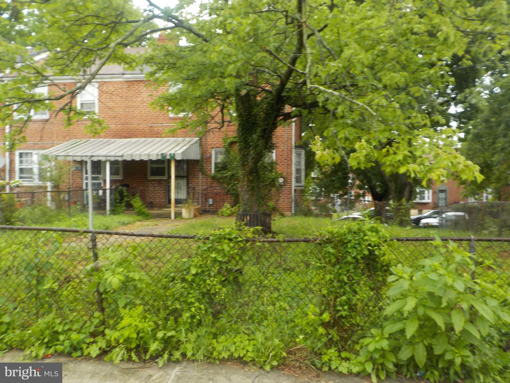812 Wedgewood Road Baltimore, MD 21229 - Photo 51 of 52