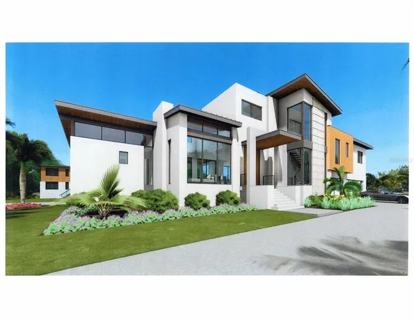 $4,650,000 | 5174 Sandy Cove Avenue, Sarasota, FL 34242