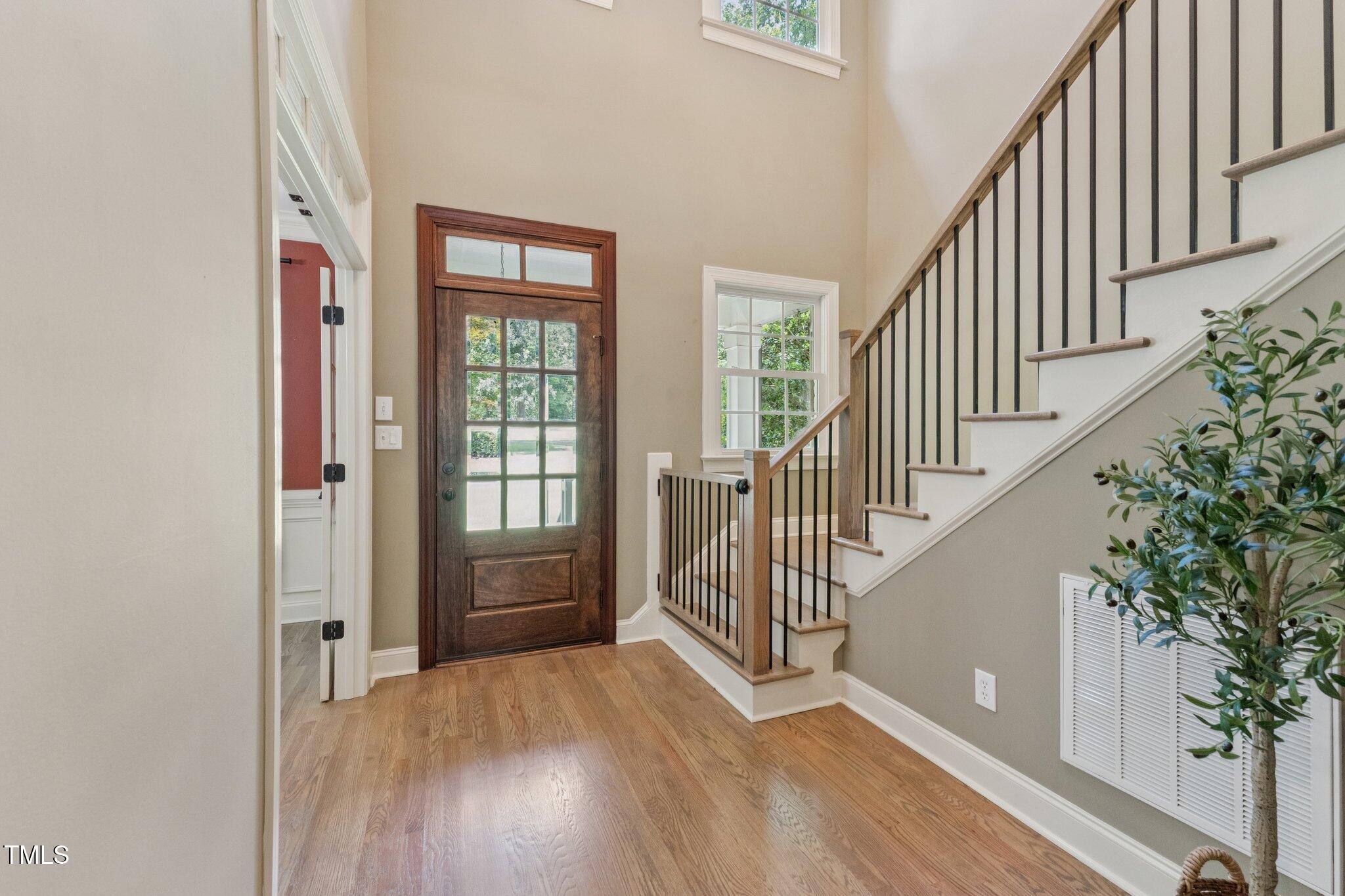 3421 Griffice Mill Road Raleigh, NC 27610 - Photo 4 of 48 11-web-or-mls-DSC01501