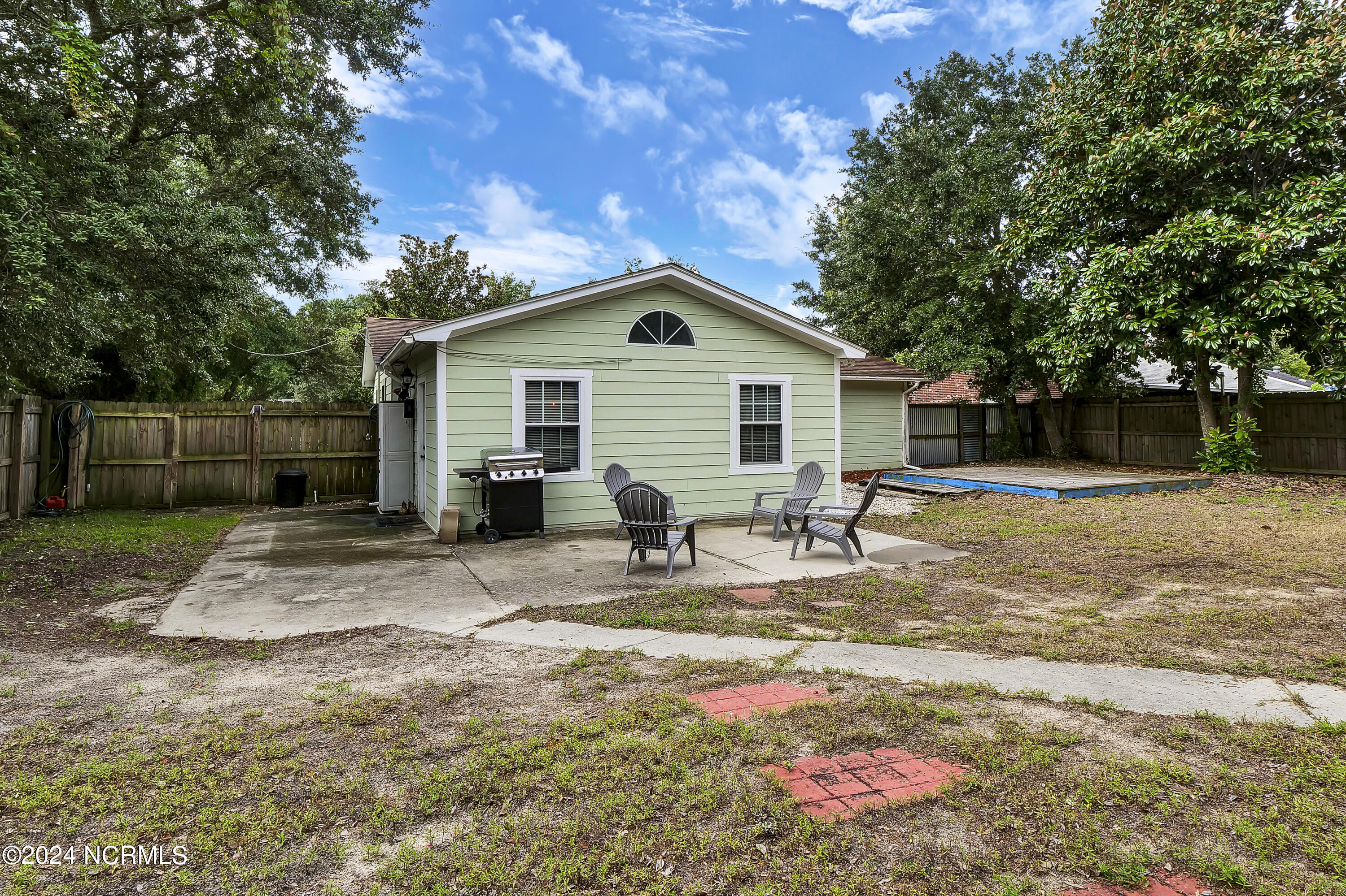 330 Cathay Road Wilmington, NC 28412 - Photo 25 of 27 P1555510