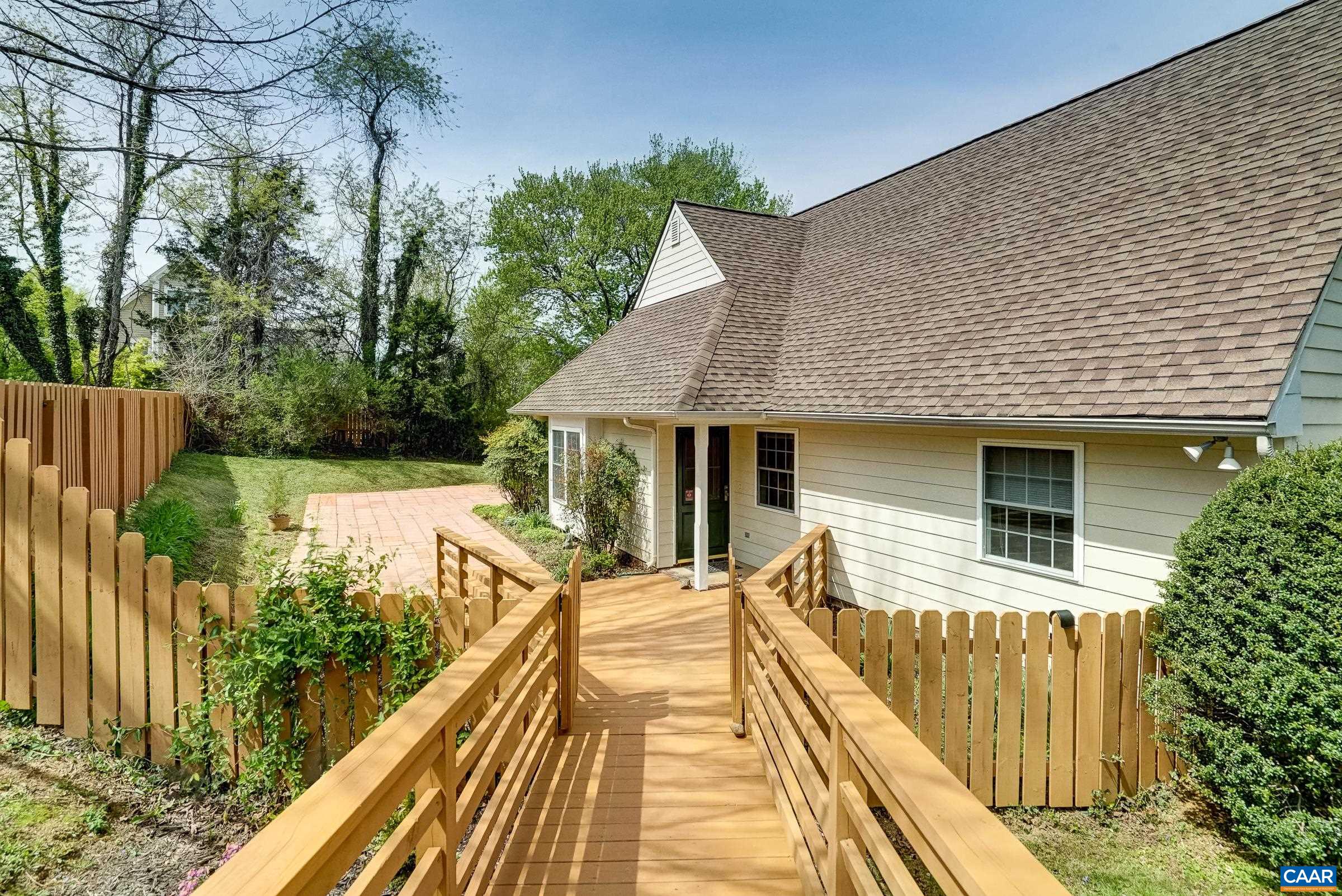 1253 Clover Ridge Place Charlottesville, VA 22901 - Photo 11 of 45 Gallery Image 11